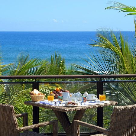 Le Saint Alexis **** Hotel & Spa Exterior photo