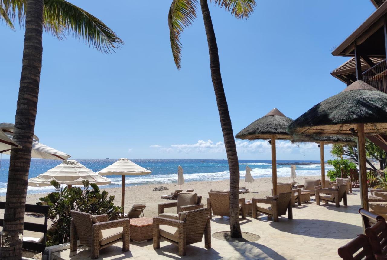 Le Saint Alexis **** Hotel & Spa Exterior photo