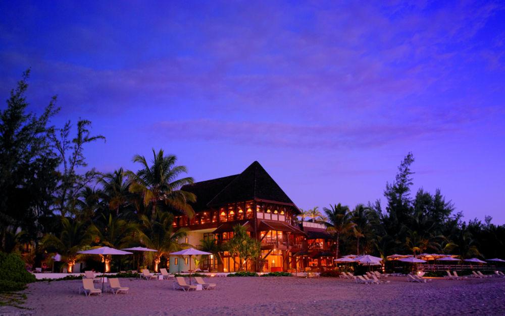 Le Saint Alexis **** Hotel & Spa Exterior photo