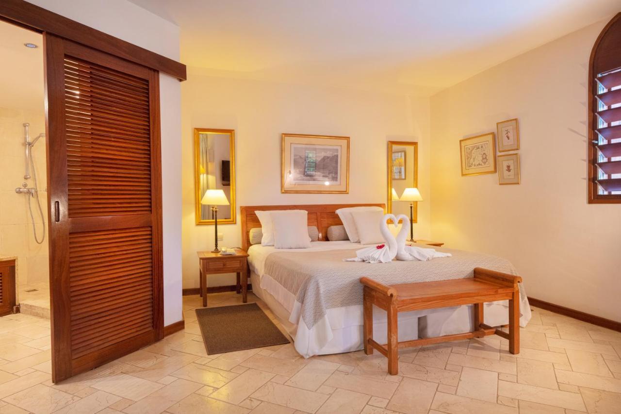 Le Saint Alexis **** Hotel & Spa Exterior photo