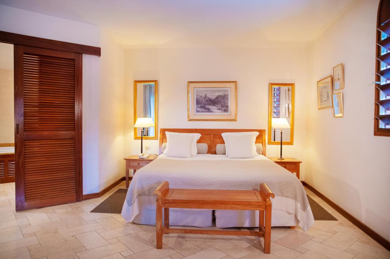 Le Saint Alexis **** Hotel & Spa Exterior photo