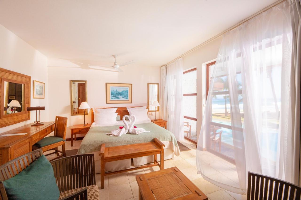 Le Saint Alexis **** Hotel & Spa Exterior photo