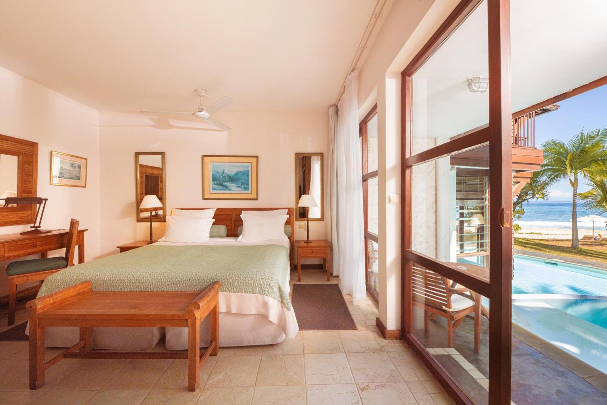 Le Saint Alexis **** Hotel & Spa Exterior photo