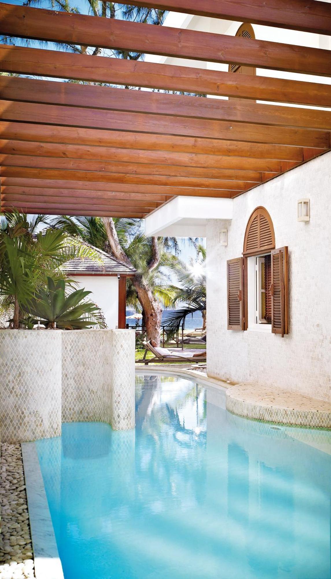 Le Saint Alexis **** Hotel & Spa Exterior photo