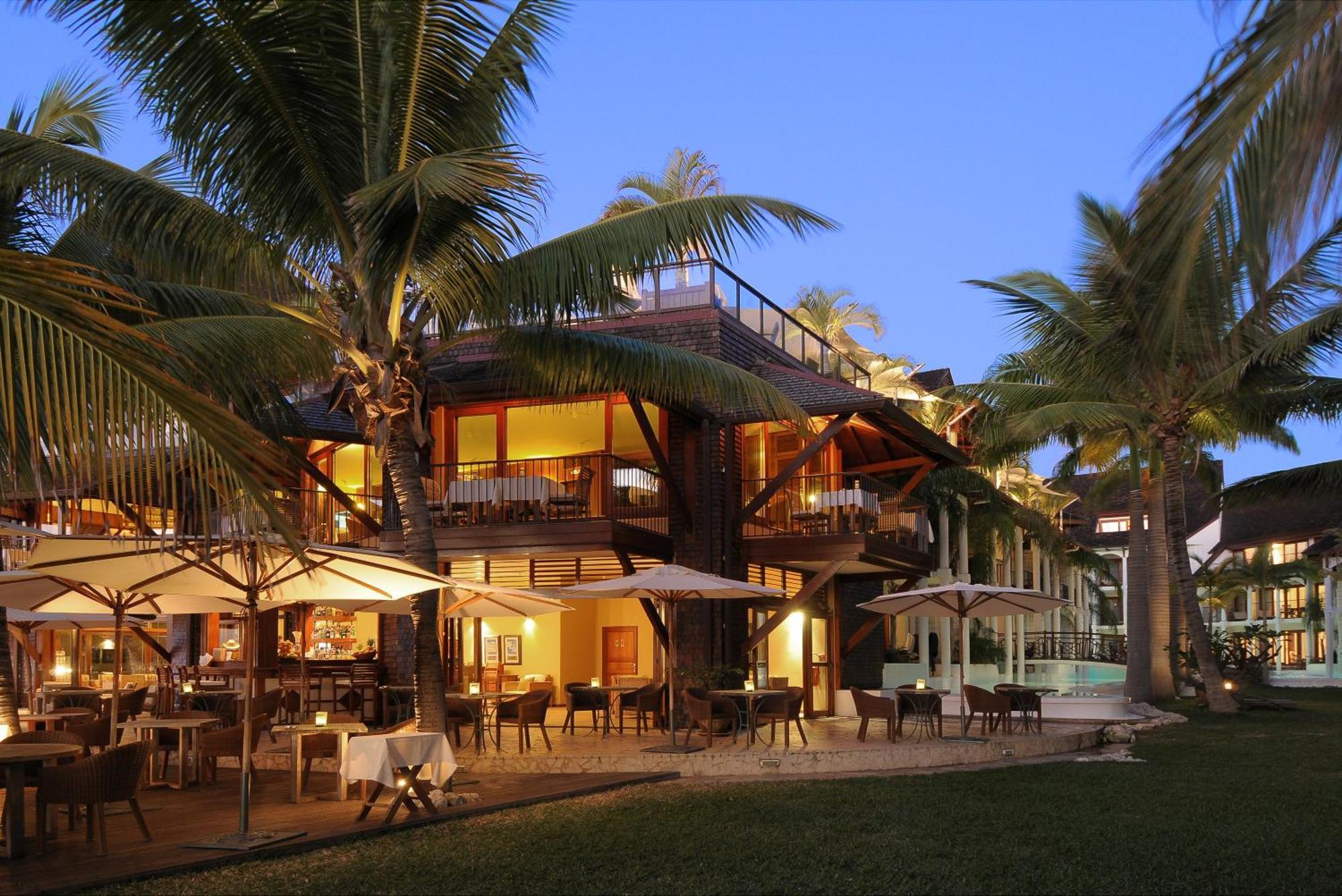 Le Saint Alexis **** Hotel & Spa Exterior photo