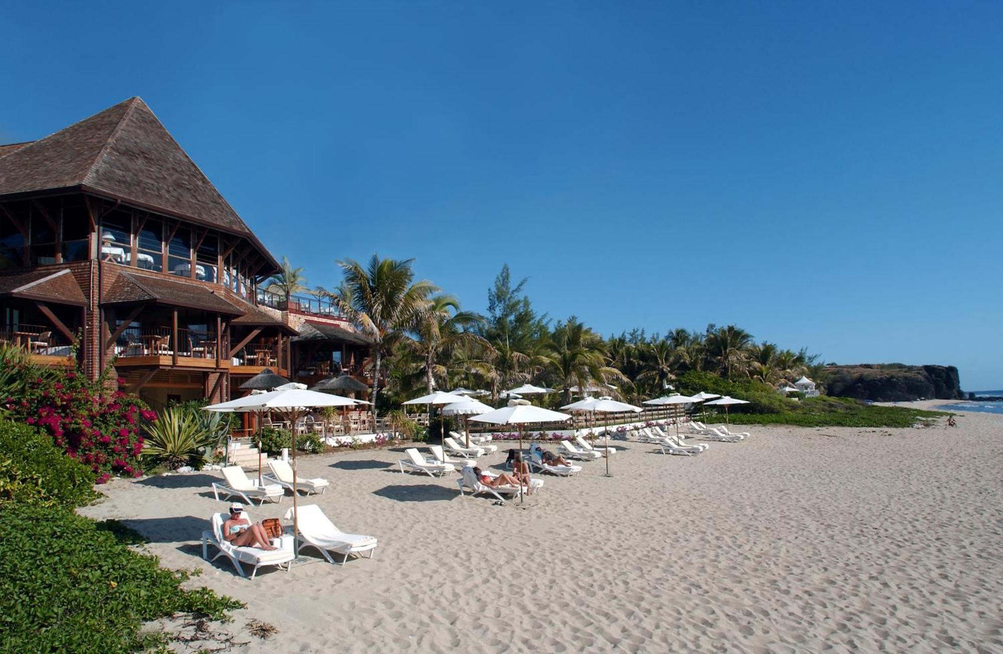 Le Saint Alexis **** Hotel & Spa Exterior photo